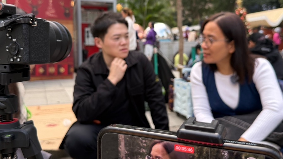 ありのままを届ける