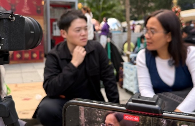 ありのままを届ける